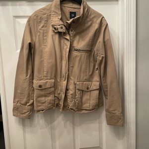 GAP womens jacket